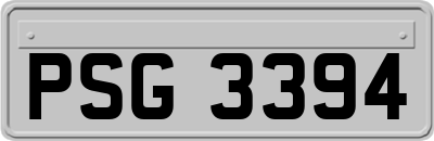PSG3394