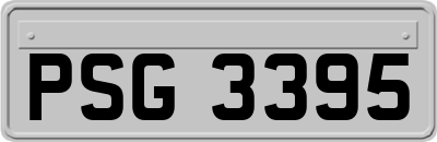 PSG3395