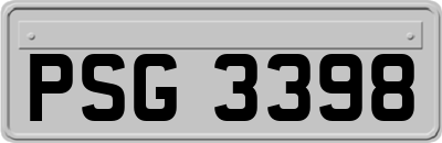 PSG3398