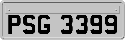 PSG3399