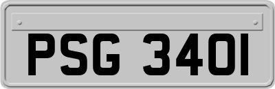 PSG3401