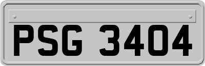 PSG3404