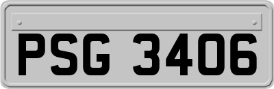 PSG3406