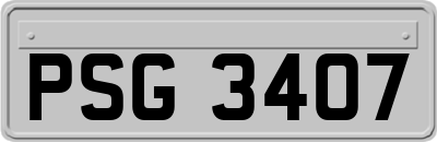 PSG3407