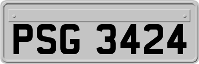 PSG3424