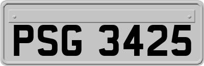PSG3425