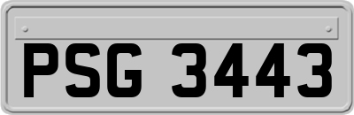 PSG3443