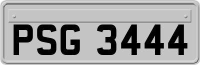 PSG3444