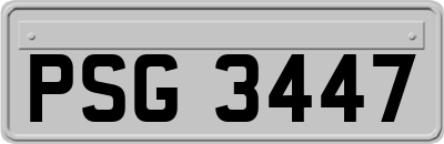 PSG3447
