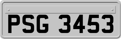 PSG3453