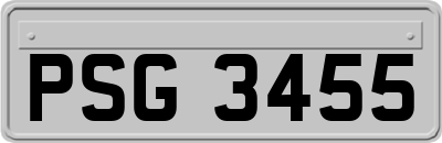 PSG3455