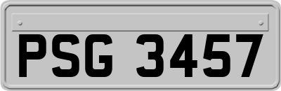 PSG3457