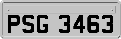 PSG3463