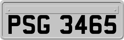 PSG3465
