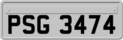 PSG3474