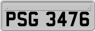 PSG3476