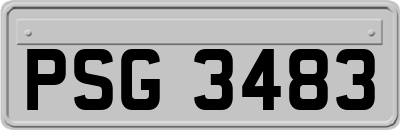 PSG3483
