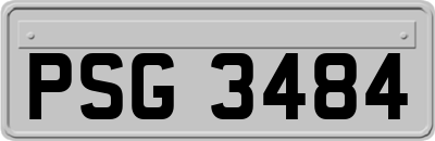 PSG3484