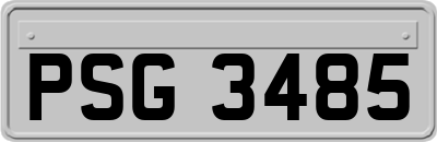 PSG3485