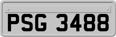 PSG3488
