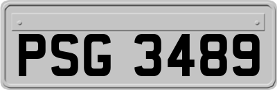 PSG3489