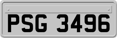 PSG3496