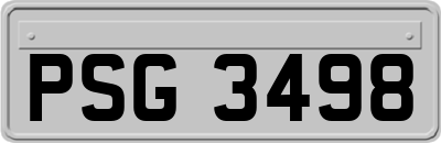 PSG3498