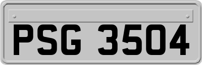 PSG3504