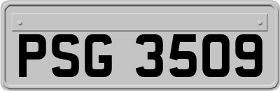 PSG3509