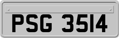 PSG3514