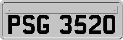 PSG3520