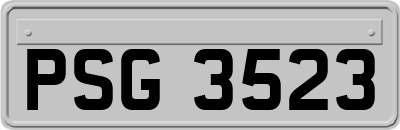 PSG3523