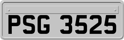 PSG3525