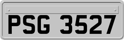 PSG3527