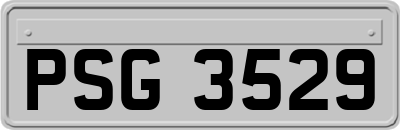 PSG3529