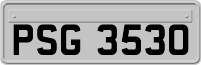 PSG3530