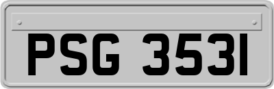 PSG3531