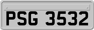 PSG3532