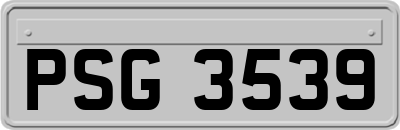 PSG3539