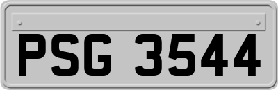 PSG3544