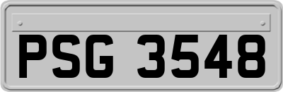 PSG3548