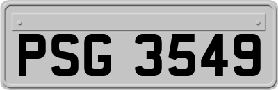 PSG3549