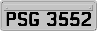 PSG3552