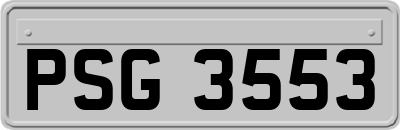 PSG3553