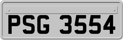 PSG3554