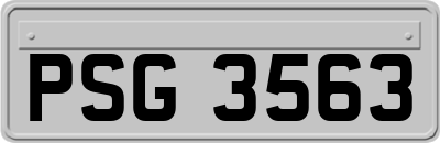 PSG3563
