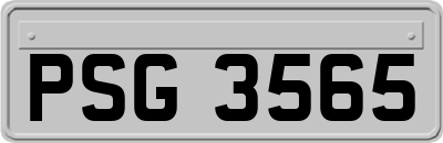 PSG3565