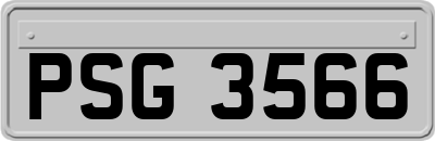 PSG3566