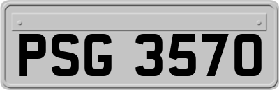PSG3570