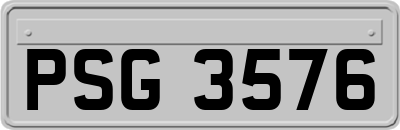 PSG3576
